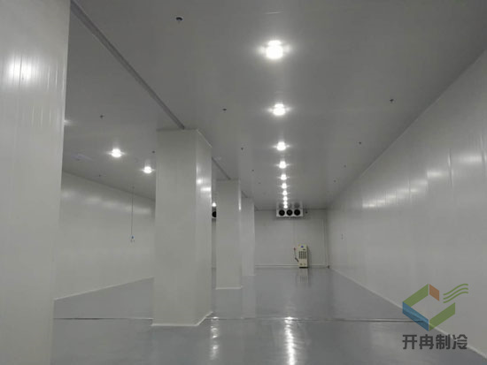 建設(shè)藥品冷藏庫安裝費(fèi)用價(jià)格是多少？