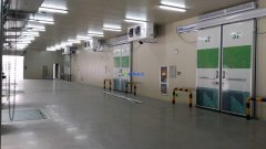 500立方米低溫牛肉冷庫,冷庫耗電量及冷庫價格多少