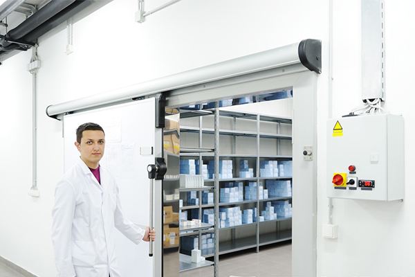 疫情醫(yī)藥冷庫 疫情醫(yī)藥冷庫