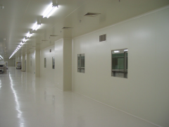 6000噸羊肉屠宰場冷庫,冷庫造價多少