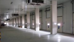 2000平米屠宰場冷庫(牛肉冷凍庫)建造收費標準
