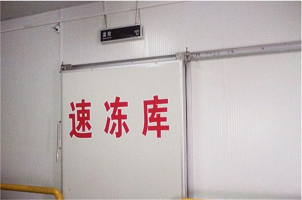 上海速凍庫(低溫倉庫) 上海速凍庫(低溫倉庫)