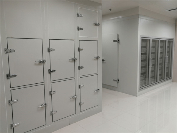 藥店陰涼庫≤20℃ 藥店陰涼庫≤20℃