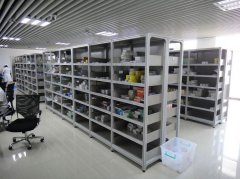 2-8℃醫療器械冷庫(藥品冷庫)冷庫造價表