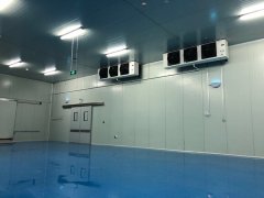 小區500㎡地下車庫可以改建冷藏庫嗎?是否安全?