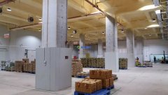 3000平水果恒溫冷庫建造報價總投資多少，冷庫造價？