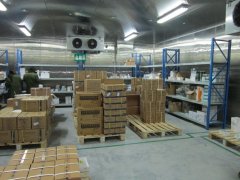 2-8℃醫藥試劑冷藏庫，gsp試劑冷庫建設100m3造價