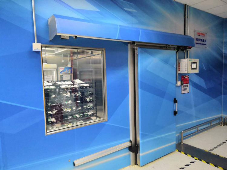 800立方米生鮮冷凍庫設(shè)計,冰庫安裝廠家報價