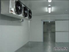 1000平小龍蝦冷庫多少錢一平米,冷庫設備造價是多少