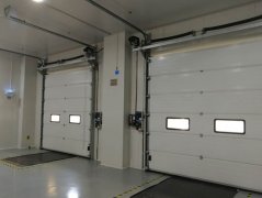 -18℃肉類冷庫設備施工費用預算多少錢一平米，建設的標準有哪些
