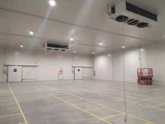 凍庫改造,冷庫改造項目方案規(guī)劃設計